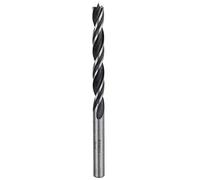 Bosch Professional Brad Point Drill Bit (for wood, Ø 8 mm, accessories rotary drills)