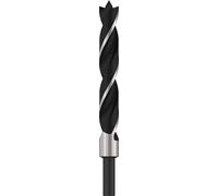Bosch Professional Brad Point Drill Bit (for wood, Ø 16 mm, accessories rotary drills)