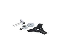 Bosch Professional Brushcutter Blade Set 23cm (Compatible with GRT 18V-33 / GFR 18V-23)