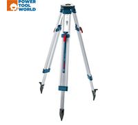 Bosch Professional Tripod for Lasers and Levels BT 160 (Height: 97-160 cm, thread: 5/8")