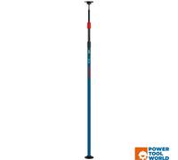 Bosch 0601015B00 Professional Telescopic Pole with Built-in Holder for Mounting GLL Line Lasers
