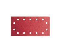 Bosch Professional C430 Sanding Sheet - Pack Of 10 (115 X 230 mm, G60)