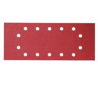 Bosch Professional C430 Sanding Sheet - Pack Of 10 (115 X 280 mm, G180)