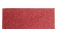 Bosch Professional C430 Sanding Sheet - Pack Of 10 (115 X 280 mm, G80)