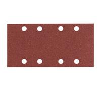 Bosch Professional C430 Sanding Sheet - Pack Of 10 (93 X 186 mm, G40)