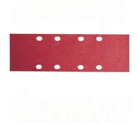 Bosch Professional C430 Sanding Sheet - Pack Of 10 (93 X 230 mm, G120)