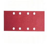 Bosch Professional C430 Sanding Sheet - Pack Of 10 (93 X 230 mm, G180)