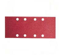 Bosch Professional C430 Sanding Sheet - Pack Of 10 (93 X 230 mm, G240)