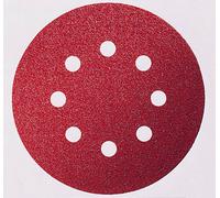 Bosch Professional C430 Sanding Sheet - Pack Of 5 (115mm, G60)