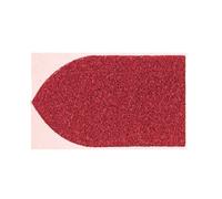 Bosch Professional C430 Sanding Sheet - Pack Of 5 (32mm, G240)