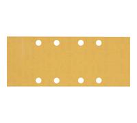 Bosch Professional C470 Sandpaper 93x230mm G180 for Orbital Sanders
