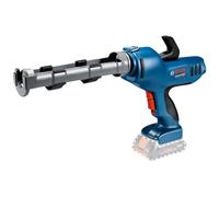 Bosch Professional Caulking Gun 18V Bare Unit Feed Rate 7mm sec BSH6019C4100