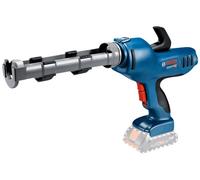 Bosch Professional Caulking Gun 18V Bare Unit Feed Rate 7mm sec BSH6019C4100