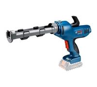 Bosch Professional Caulking Gun 18V Bare Unit Feed Rate 7mm sec BSH6019C4100