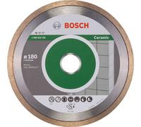 Bosch 2608602536 180mm Diamond Cutting Disc Ceramic LPP