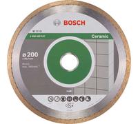 Bosch Professional Ceramic Diamond Cutting Disc 200mm