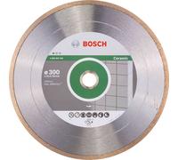 Bosch 2608602540 300mm Diamond Cutting Disc Ceramic LPP