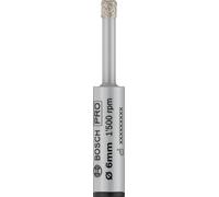 Bosch Professional Ceramic dry Drill Bit 6x33x13mm 2608599053