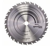 Bosch Professional Circ.saw blade Speedline Wood 315 x 30 x 3.2mm. 28 2608640682
