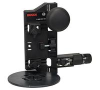 Bosch Professional Fsn 70 / Fsn 140 Circular Cutting Guide Milling Machine Silver One Size / EU Plug