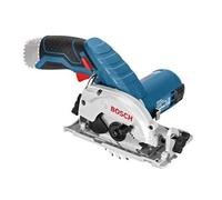 Bosch Professional Circular Saw 12V Bare Unit BSH6016A1001 GKS 12V-26