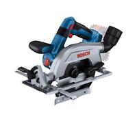 Bosch Professional Circular Saw 18V Bare Unit BSH6016C1100 GKS 18V-57-2 L