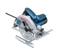 Bosch Professional Circular Saw 190mm 1400W 240V BSH601623070 GKS 190
