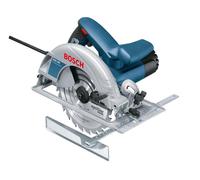 Bosch Professional Circular Saw 190mm 1400W 240V BSH601623070 GKS 190