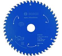 Bosch Professional Circular Saw Blade Expert (for Aluminium, 140 x 20 x 1.8 mm, 48 teeth; Accessories: Cordless Circular Saw)