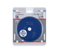 Bosch Professional Circular Saw Blade Expert (for Aluminium, 160 x 20 x 1.8 mm, 54 teeth; Accessories: Cordless Circular Saw)