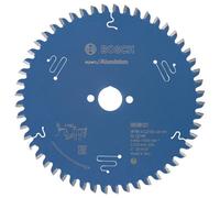 Bosch 1x EXPERT Aluminium Corded Circular Saw Blade for Handheld Circular Saw and Dry Cutter (for Aluminium, Ø mm, Professional Accessory Hand-Held Corded Circular Saws)