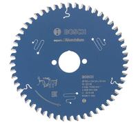 Bosch Accessories 2608644096 EXALH 52 Tooth Top Precision Circular Saw Blade, 0 V, Blue