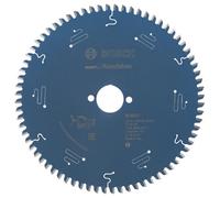 Bosch Professional Circular Saw Blade Expert For Aluminium - 210 X 30 X 2.8 mm, 72 Teeth