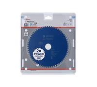 Bosch Professional Circular Saw Blade Expert (for Aluminium, 210 x 30 x 2 mm, 66 teeth; Accessories: Cordless Circular Saw)