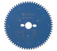 Bosch Professional Circular Saw Blade Expert For Aluminium - 216 X 30 X 2.6 mm, 64 Teeth