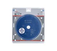 Bosch Professional Expert Aluminium Circular Saw Blade For Cordless Saws - 250X2.4/1.8X30 T78