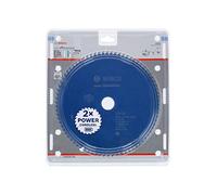 Bosch Professional Expert Aluminium Circular Saw Blade For Cordless Saws - 254X2.4/1.8X30 T78