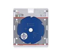 Bosch Professional Expert Fibre Cement Circular Saw Blade For Cordless Saws - 216X2/1.4X30 T6