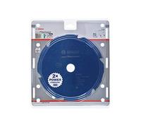 Bosch Professional Circular Saw Blade Expert (for Fibre Cement, 250 x 30 x 2.2 mm, 6 teeth; Accessories: Cordless Circular Saw)