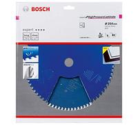 Bosch Accesorios Csb Expert 254x30x80d Wood Circular Saw Disc Clear