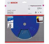 Bosch Expert High Pressure Laminate Circular Saw Blade 216x30-64 2608644355