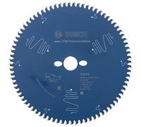 Bosch Professional Circular Saw Blade Expert for High-Pressure Laminate (for high-Pressure Laminate, 260 x 30 x 2.8 mm; Accessories for Circular saws)