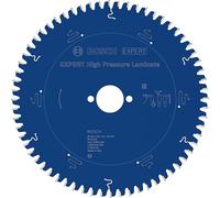 Bosch Professional Circular Saw Blade Expert for High-Pressure Laminate (for high-pressure laminate, 216 x 30 x 2.8 mm; Accessories for circular saws)