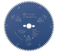 Bosch Professional Csb Expert 305x30x96d Laminated Pressed Wood Disc Blue