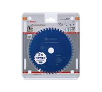 Bosch Professional Circular Saw Blade Expert (for Laminated Panel, 165 x 20 x 1.8 mm, 48 teeth; Accessories: Cordless Circular Saw)