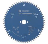 Bosch Professional Circular Saw Blade - Expert For Laminated Panel - 190 X 20 X 2.6 mm - 60 Teeth