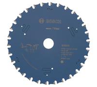 Bosch Circular saw blade Expert Steel 160x20x2,0 mm, 30 2608643054