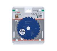 Bosch Professional Expert Circular Saw Blade For Cordless Saws - Wood, 140X1.8/1.3X20 T24