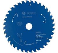 Bosch Professional Expert Circular Saw Blade For Cordless Saws - Wood, 160X1.5/1X20 T36