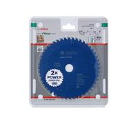 Bosch Professional Circular Saw Blade Expert (for Wood, 165 x 20 x 1.5 mm, 48 teeth; Accessories: Cordless Circular Saw)